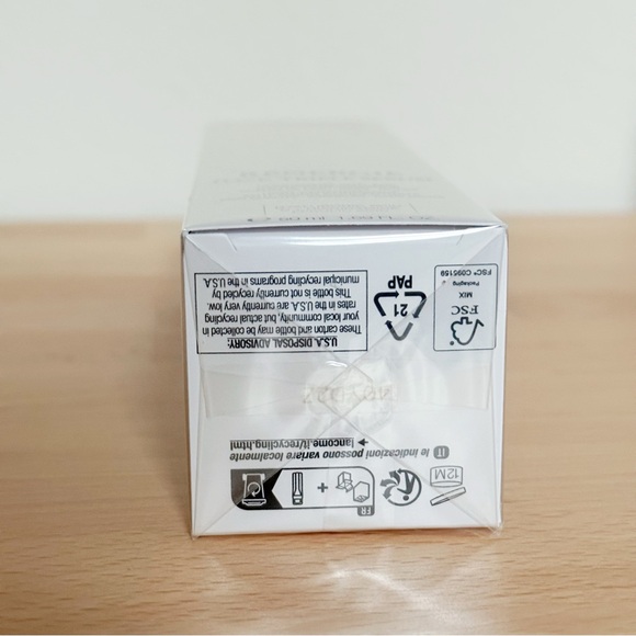 Lancome Rénergie H.C.F. Triple Serum - New - Picture 6 of 7